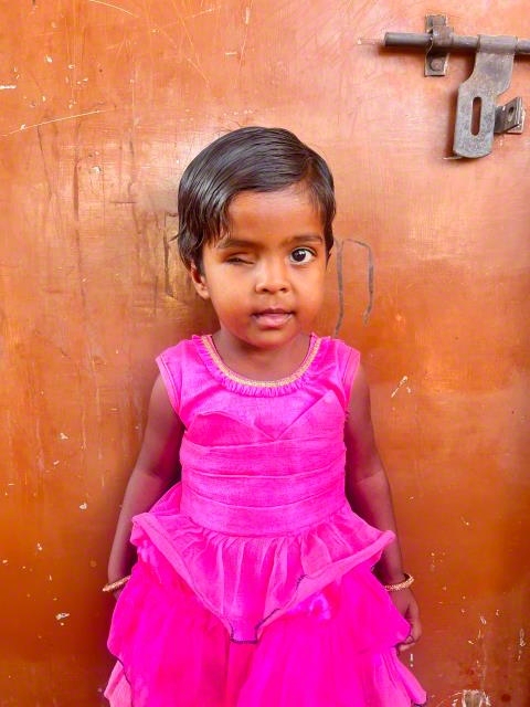 Sponsor A Child